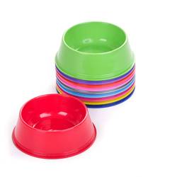 Comedero Redondo Chico