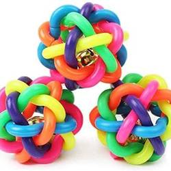 Atomo Mediano (juguete Gato)