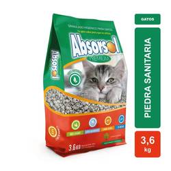 Absorsol Premium 6 x 3,6 Kg