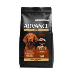 Advance Bio Cordero x 15 Kg