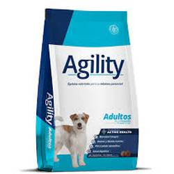 Agility Ad Small x 15 kg