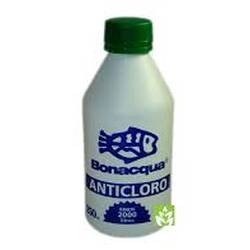 Anti cloro x 250 ml