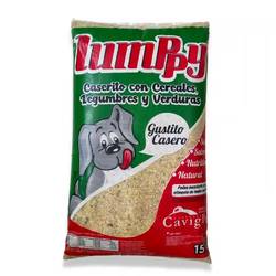 Arroz Saborizado LUMPPY x 15 kg