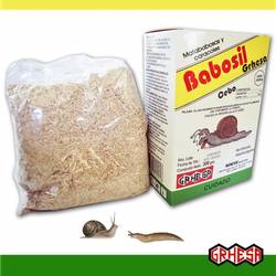 Babosil Cebo X 200 Gr