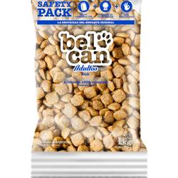 Belcan x 1 KG