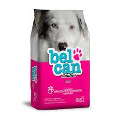 Belcan x 22 KG
