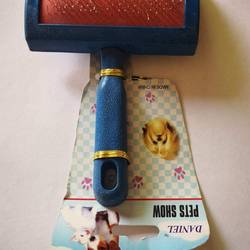 Cardina plastica CHICA