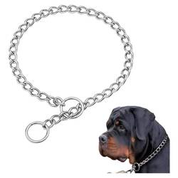 COLLAR DE AHORQUE GRANDE