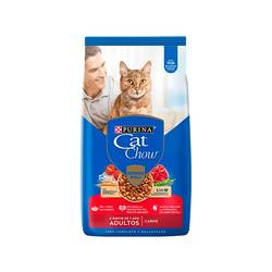 Cat Chow Ad Carne x 15 kg