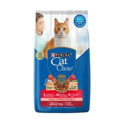 Cat Chow Ad Carne x 3 kg