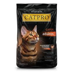 Cat Pro Adultos x 3kg