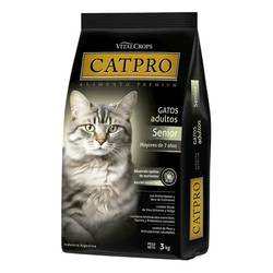 Cat Pro Senior x 3kg
