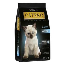 Cat Pro Kitten x 3kg