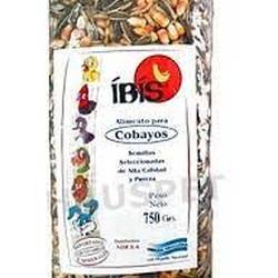 Cobayo IBIS x 750 gr