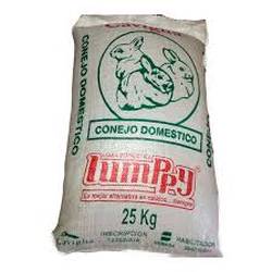 Conejin Lumppy x 25 KG