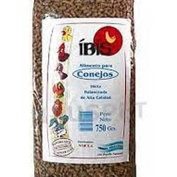 Conejo IBIS x 750 gr