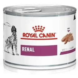 Latas Royal Canin Dog Renal x 200g