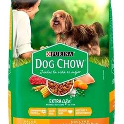 Dog Chow Ad Raza Pequeña x 20 kg