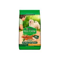 Dog Chow Ad Raza Pequeña x 8 kg