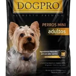 Dog Pro Mini Adulto x 3kg