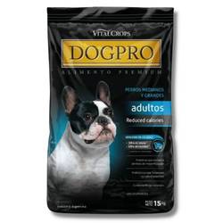 Dog Pro Reduced Calorie x 15kg (A PEDIDO)