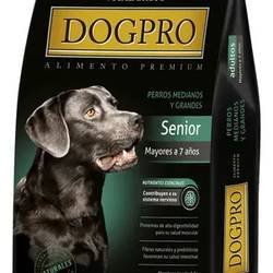 Dog Pro Senior x 3kg