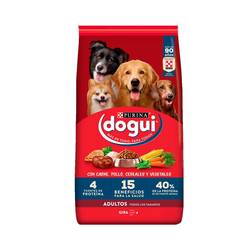 Dogui Adulto x 21 kg