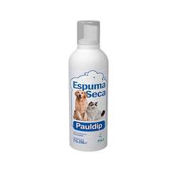 Espuma Seca PaulDip x 250cc