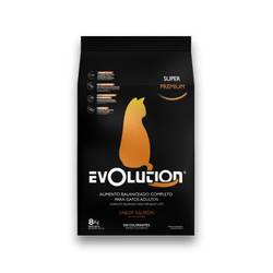 Evolution Urinary x 8 Kg