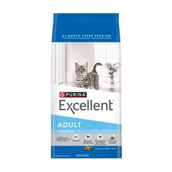 Excellent Cat Adulto X 03 Kg