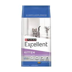 Excellent Cat Kitten X 01 Kg