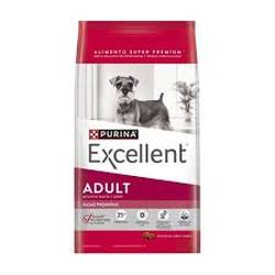 Excellent Dog Adulto Small X 3 Kg