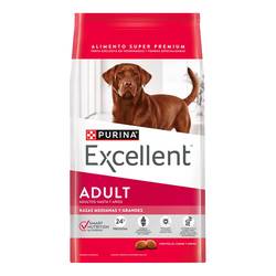 Excellent Dog Adulto X 3 Kg