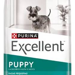 Excellent Dog Puppy Small X 3 Kg
