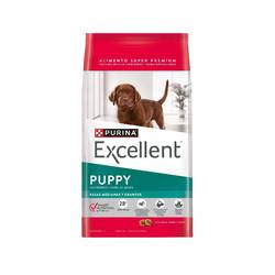 Excellent Dog Puppy X 15 Kg