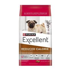 Excellent Dog Reduced Calorie X 3 Kg