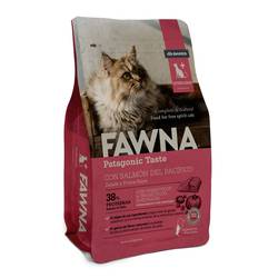 Fawna Adult Cat Sterilized x7,5 Kg (A PEDIDO)