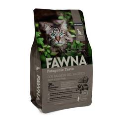 Fawna Adult Cat x3Kg (A PEDIDO)