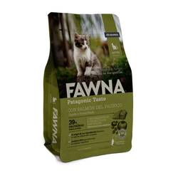 Fawna Gato Kitten x3 Kg (A PEDIDO)