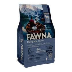 Fawna Perro Adult Med y Gr x15 Kg (A PEDIDO)