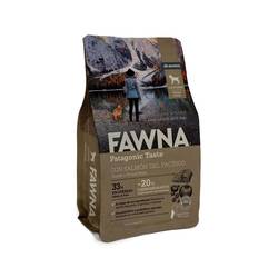 Fawna Perro Cachorro Med/Gr x15Kg (A PEDIDO)