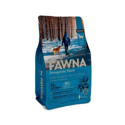 Fawna Perro Senior +7 años x15kg (A PEDIDO)
