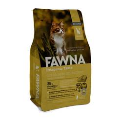 Fawna Urinary Cat x7,5 Kg (A PEDIDO)