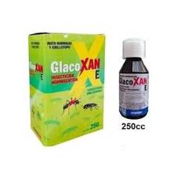 Glacoxan "E" X 250 cc (Insecticida-Hormiguicida)