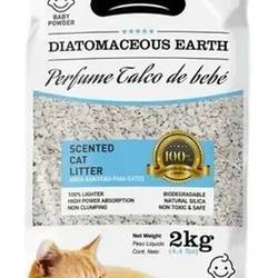 Golden 4 x 4 Kg Aroma Bebè (A PEDIDO)