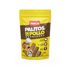 Golocan Biscuits de Pollo x500Gr