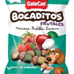 Golocan x100gr (Manzana/Frutilla/Durazno)