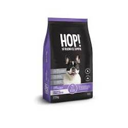 Hop! Perro Adulto Raza pequeña X 21 KG