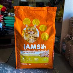 Iams Gato x 15 Kg