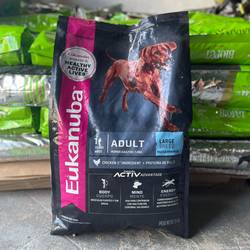 Eukanuba Adulto Large x 15 kg